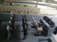 Kapal cutter kanggo didol