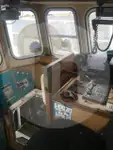 Kapal trawler berkas kanggo didol
