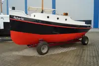 Tugboat kanggo didol