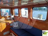 Kapal kerja kanggo didol