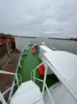 Kapal pesiar kanggo didol