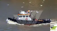 Kapal penarik kanggo didol