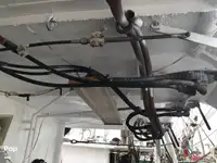 Kapal trawler kanggo didol