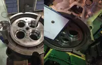 Kapal tanker minyak/bahan kimia kanggo didol