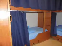 Kapal reefer kanggo didol