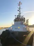 Kapal penarik kanggo didol