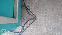 Kapal kontainer kanggo didol