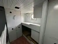 Kapal trawler kanggo didol