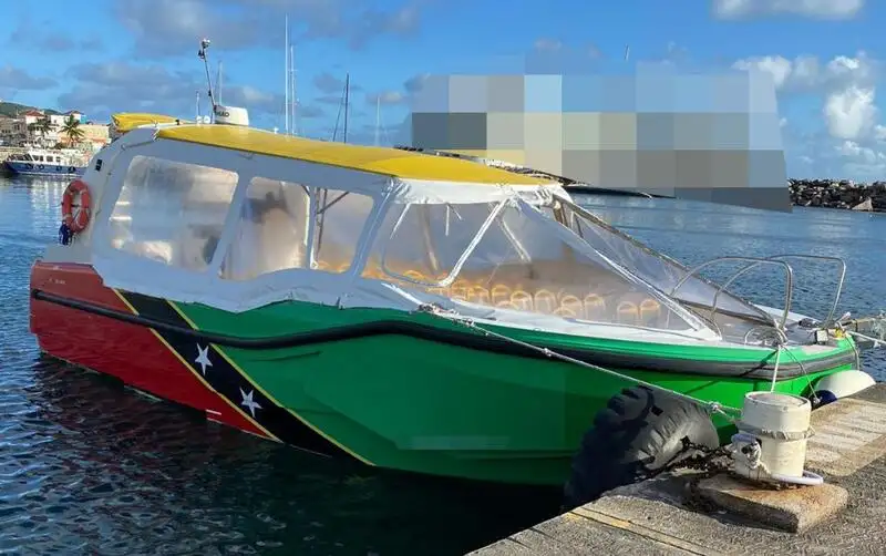 Kapal feri kanggo didol