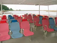 Kapal feri kanggo didol