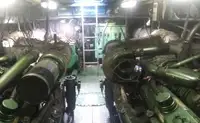 Kapal pilot kanggo didol