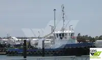 Towboat kanggo didol