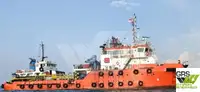 Kapal penarik kanggo didol