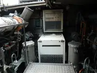 Kapal patroli kanggo didol