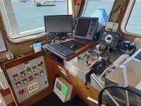 Kapal penarik kanggo didol