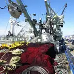 Purse seiner kanggo didol