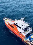 Kapal kru kanggo didol