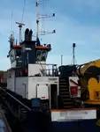 Kapal penarik kanggo didol