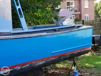 Kapal feri kanggo didol