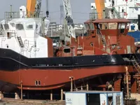 Kapal penarik kanggo didol