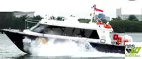 Kapal pesiar-feri kanggo didol