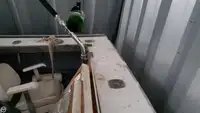 Kapal trawler kanggo didol
