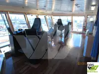 Kapal pasokan kanggo didol
