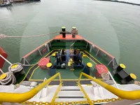 Kapal penarik jangkar (AHTS) kanggo didol