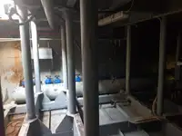 Tongkang kanggo didol