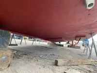 Kapal penarik kanggo didol