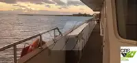 Kapal pesiar kanggo didol