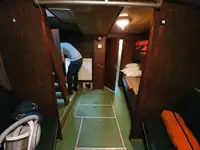 Kapal patroli kanggo didol