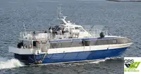 Kapal penumpang kanggo didol