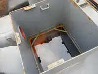Kapal kerja kanggo didol