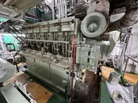 Kapal trawler kanggo didol