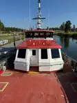 Kapal kru kanggo didol