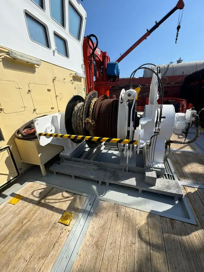 General Cargo/Multi-purpose kanggo didol