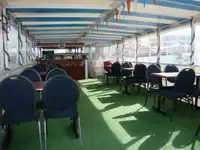 kapal pesiar kanggo didol
