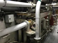 Kapal riset kanggo didol