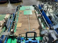Kapal penarik jangkar (AHTS) kanggo didol