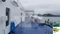 Kapal Ro-Ro kanggo didol
