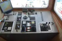 Kapal tanker minyak/bahan kimia kanggo didol