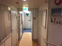 Kapal pesiar kanggo didol