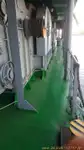 Kapal dredger kanggo didol