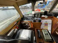 Kapal pilot kanggo didol
