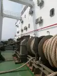 Kapal pengangkut barang curah kanggo didol