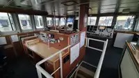 Kapal pasokan kanggo didol