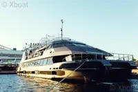 Kapal penumpang kanggo didol