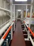 Kapal dredger kanggo didol