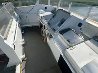 Kapal patroli kanggo didol